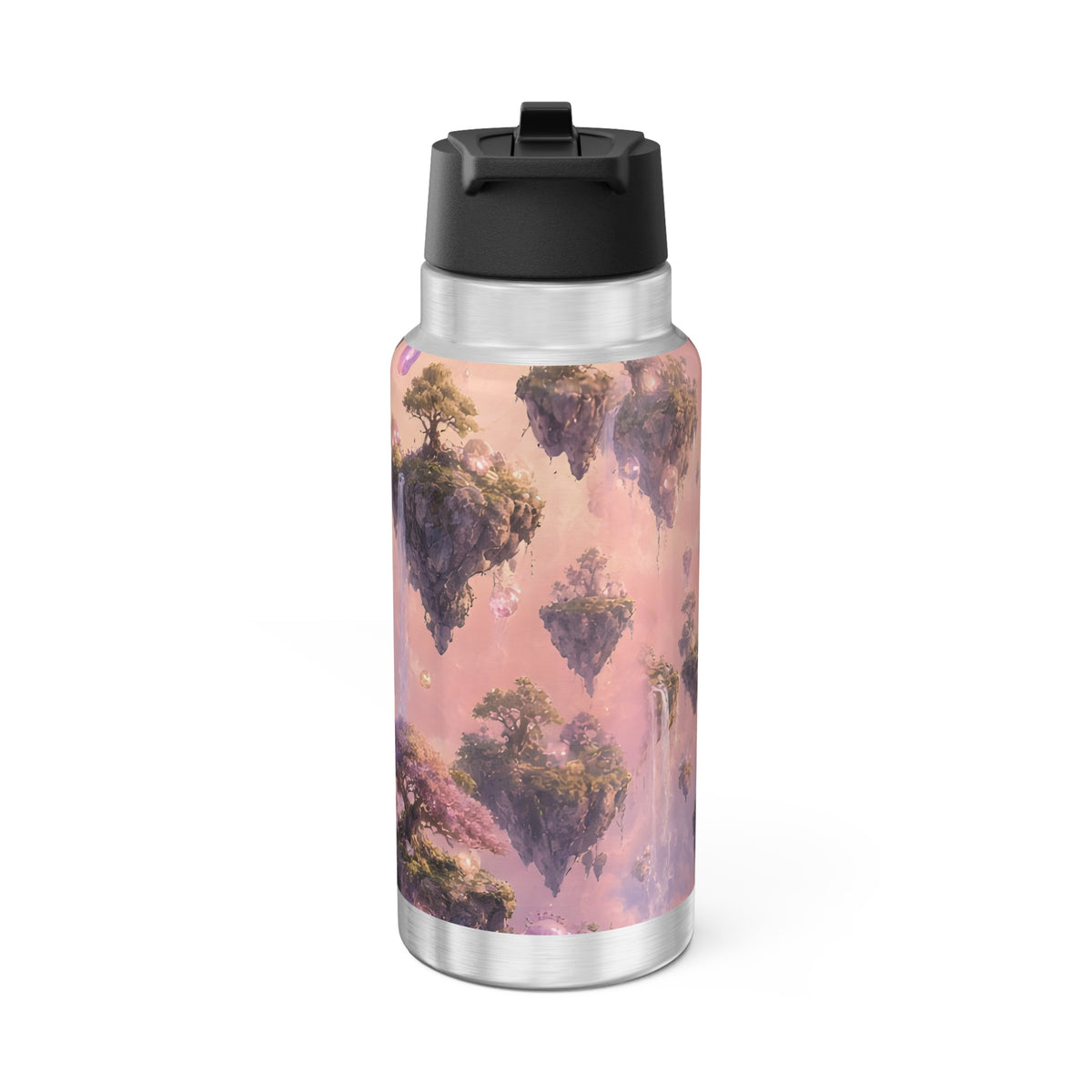 Floating Islands 32oz Tumbler
