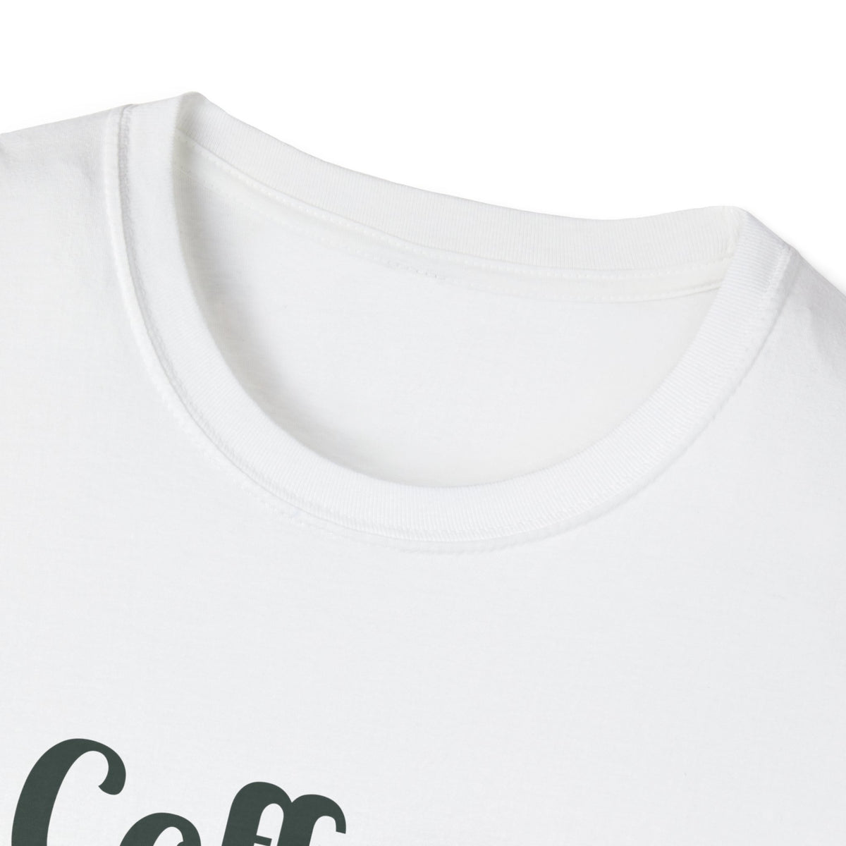 Coffee? Say Less. Tee