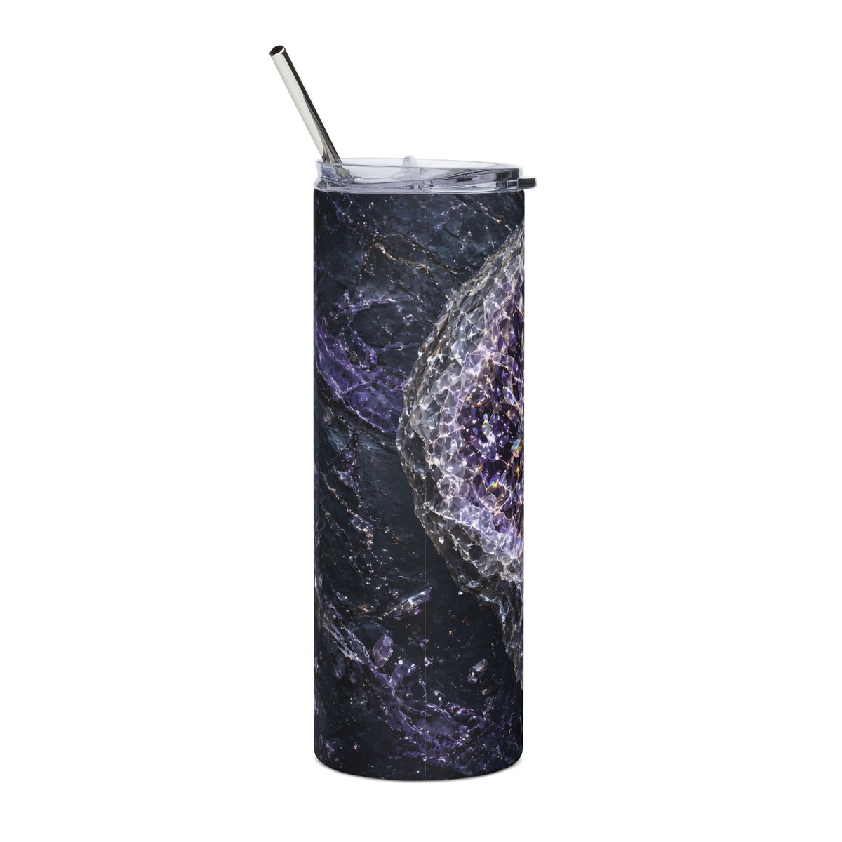 Geode Mind 20oz Tumbler