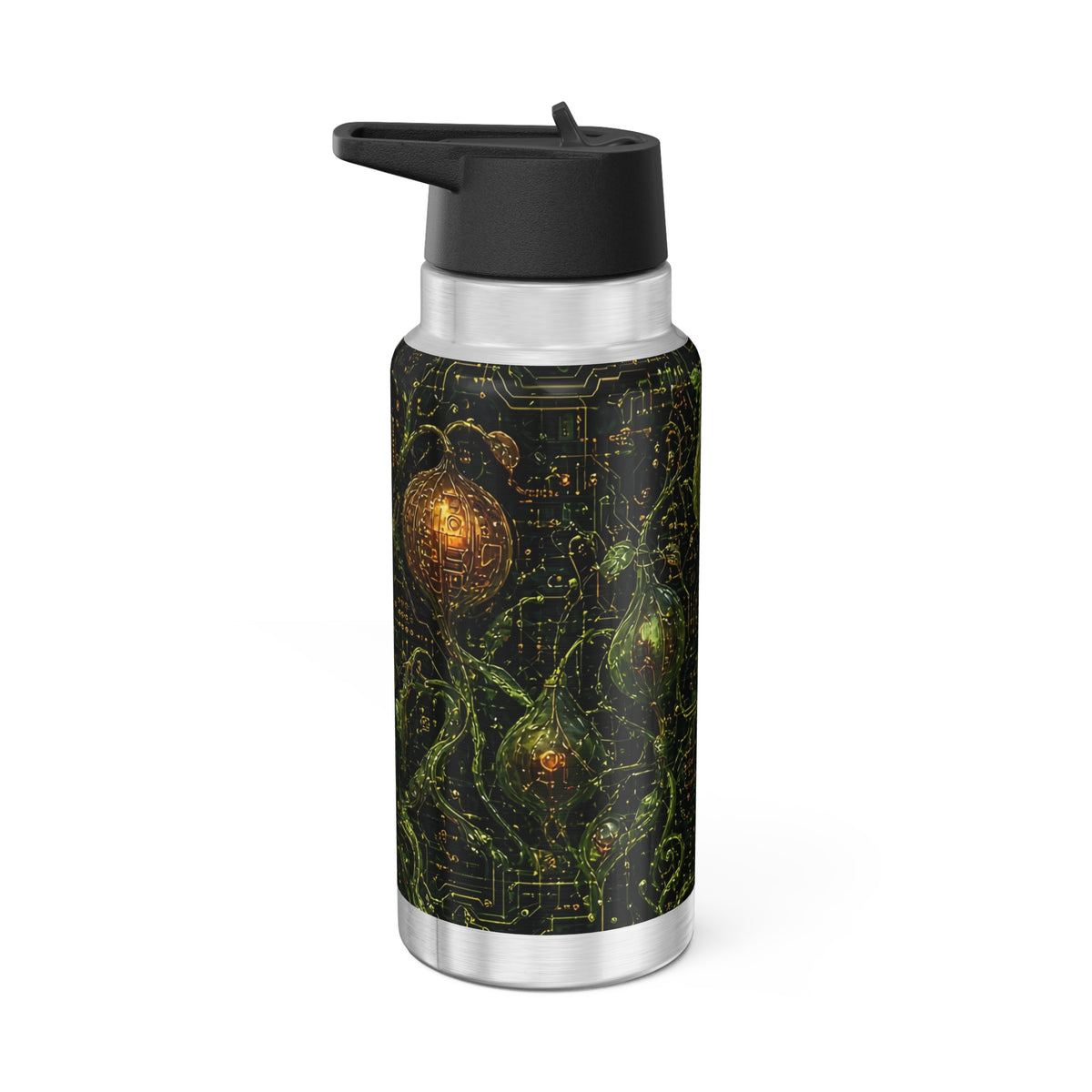 Circuit Garden 32oz Tumbler