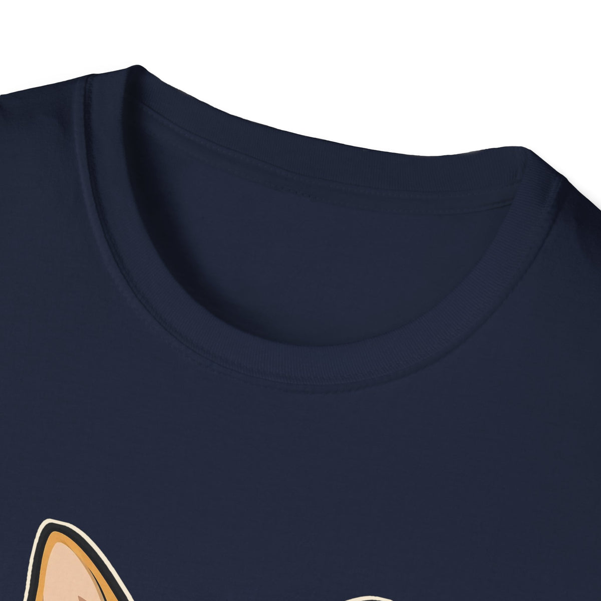 Chihuahua Dog Dad Shirt