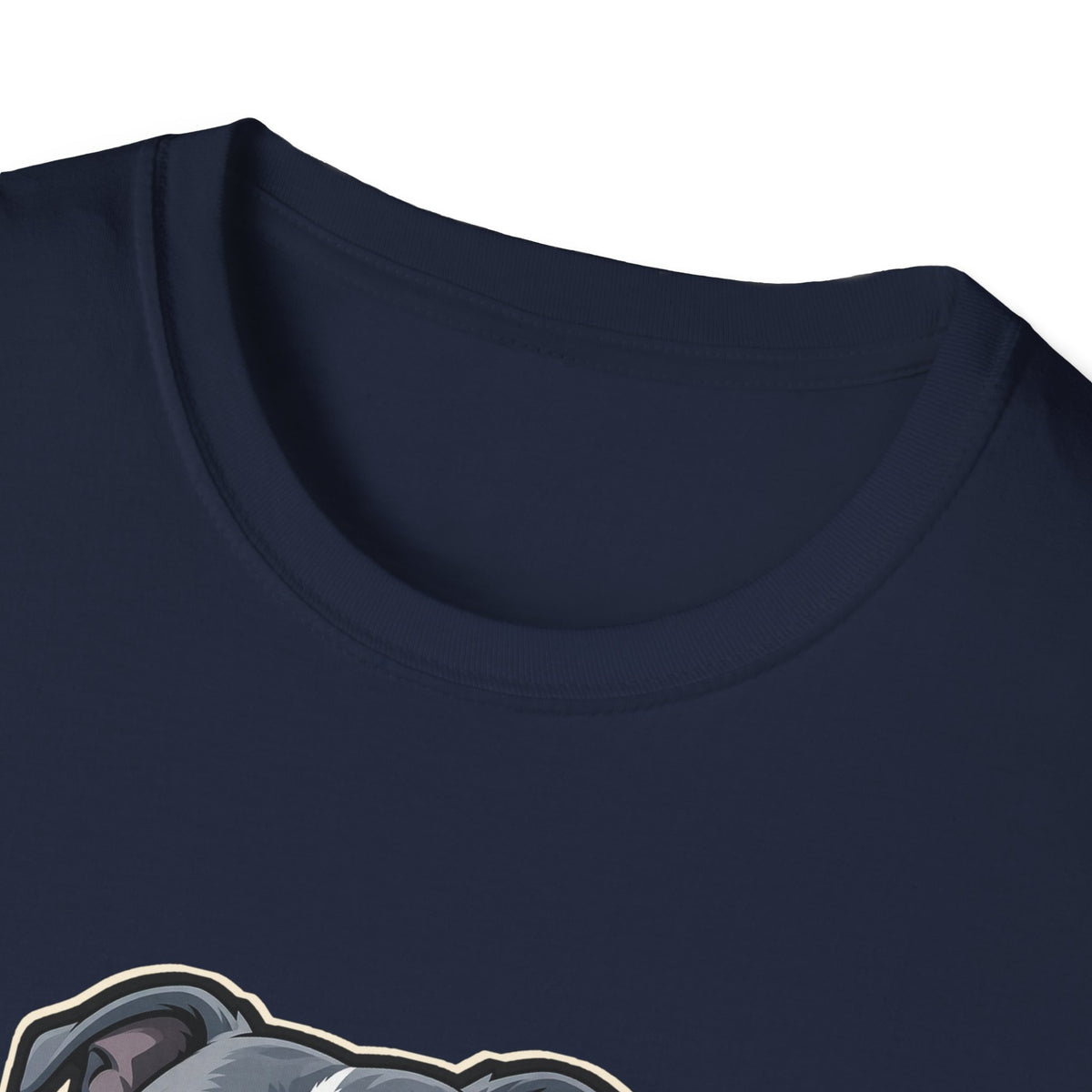 Pit Bull Dog Dad Shirt