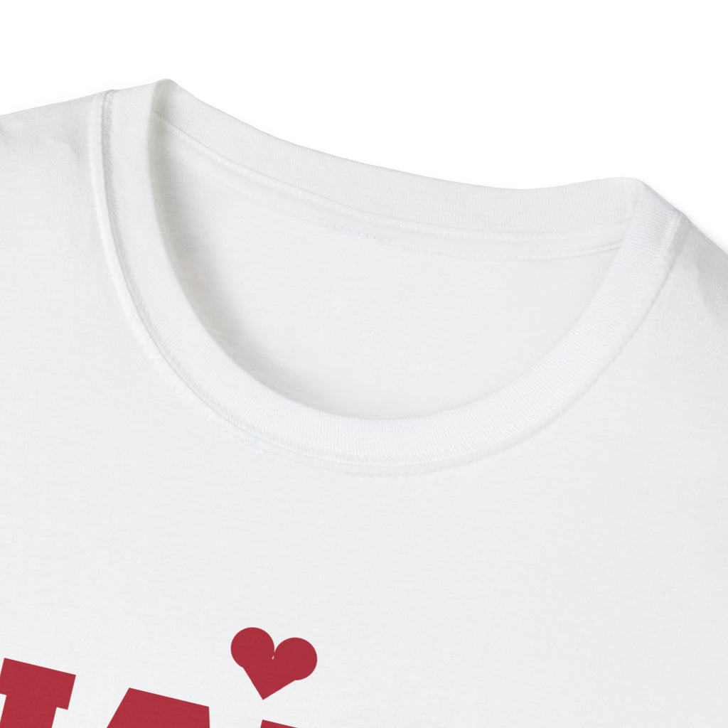 Nana Knows Best T-Shirt Funny Grandma Gift Tee Mothers Day Christmas – Gifted Porch