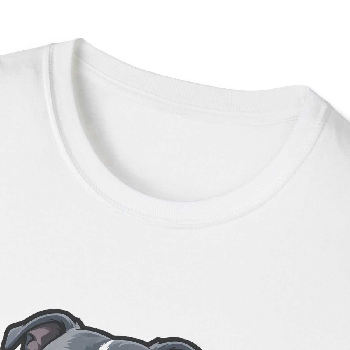 Pit Bull Dog Mom Shirt