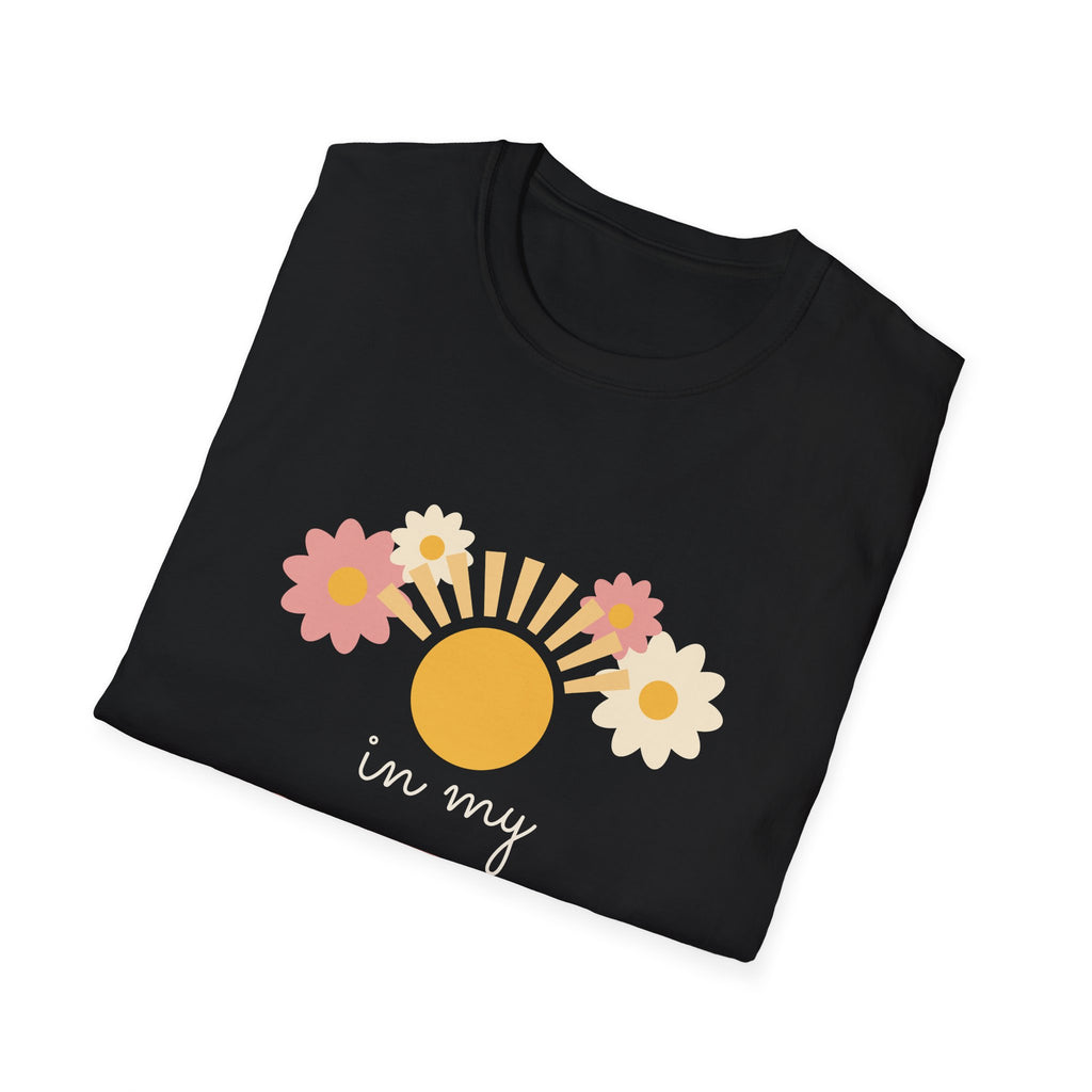 In My Soft Life Era Tee