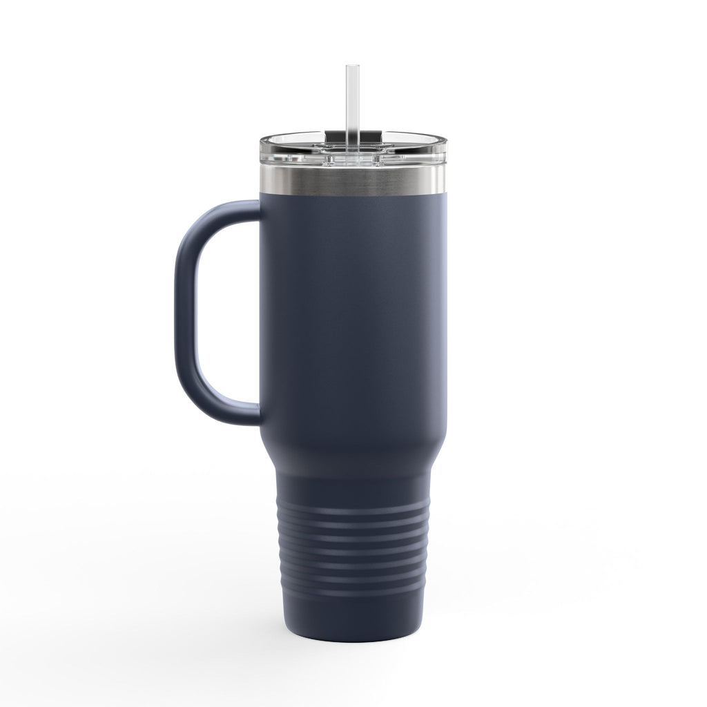 Grandpa's Cup Custom 40oz Tumbler
