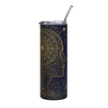 Mandala Mind 20oz Tumbler