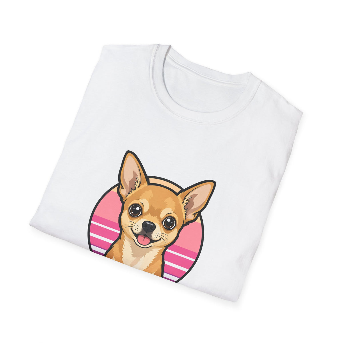 Chihuahua Dog Mom Shirt