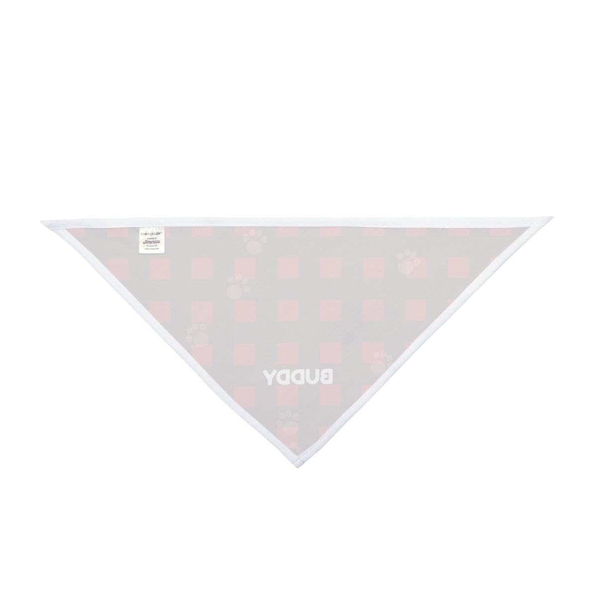 Personalized Dog Bandana
