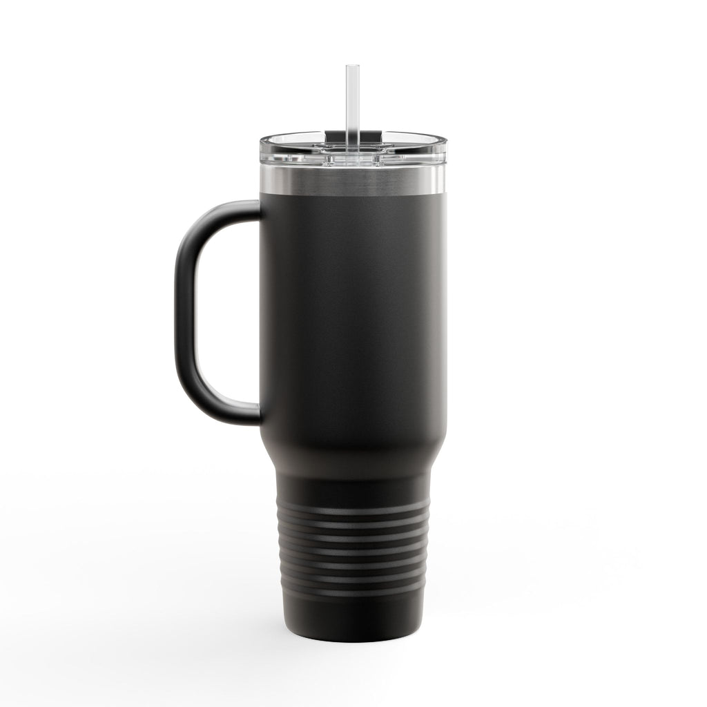 Fishing Cup Custom 40oz Tumbler