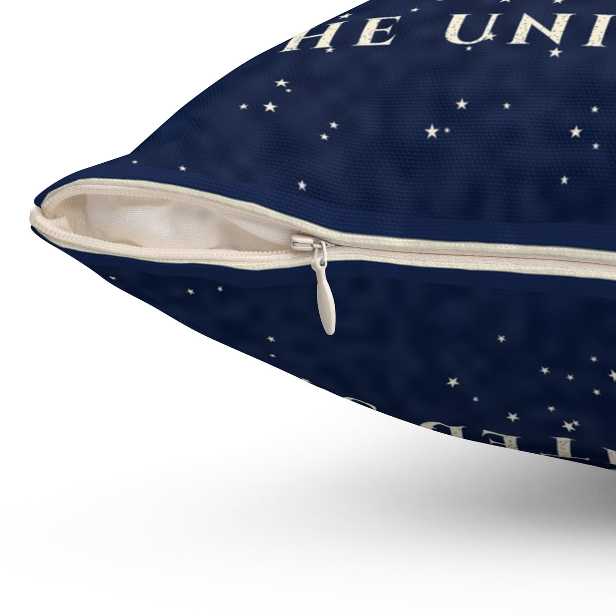 We the People Flag Pillow