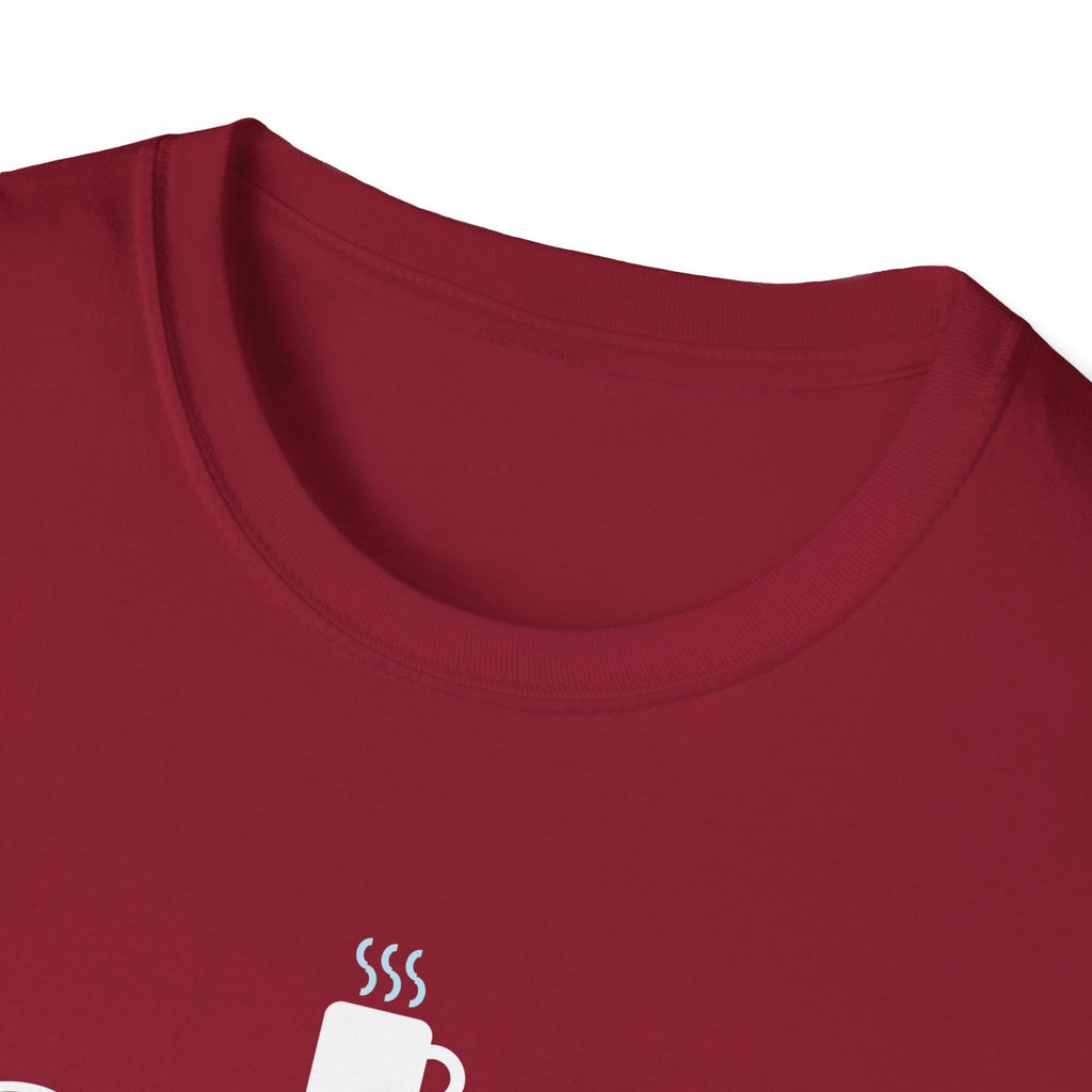 Hot Cocoa Season Christmas T-Shirt Cozy Winter Holiday Gift Tee – Gifted Porch