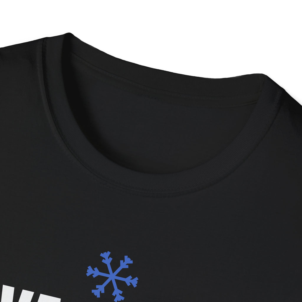 HVAC Tech Hot Or Cold I Fix It All T-Shirt HVAC Technician Gift Tee – Gifted Porch