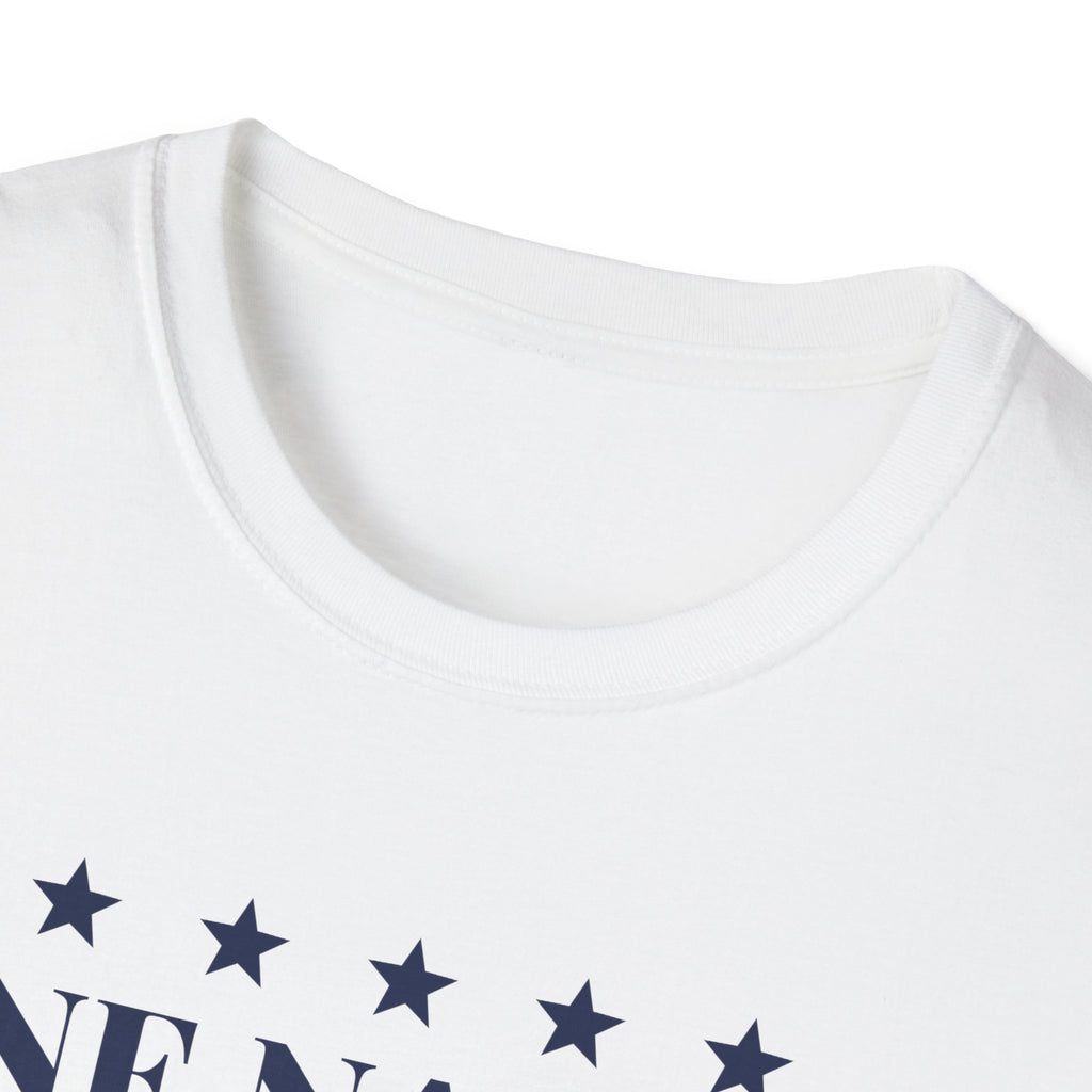 One Nation Under God Tee