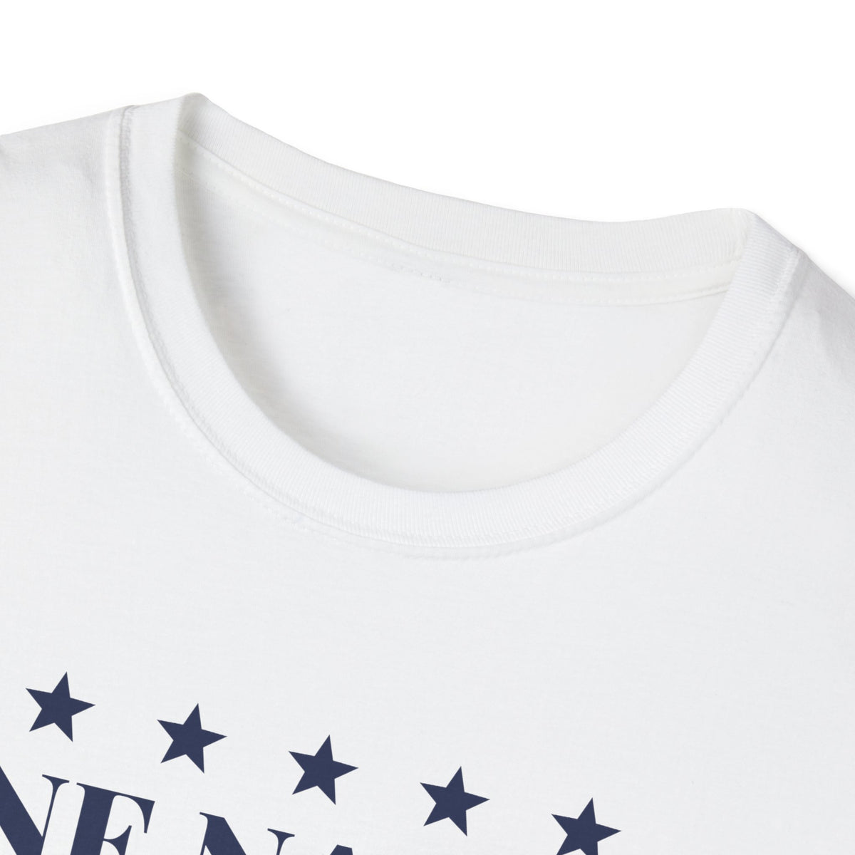 One Nation Under God Tee