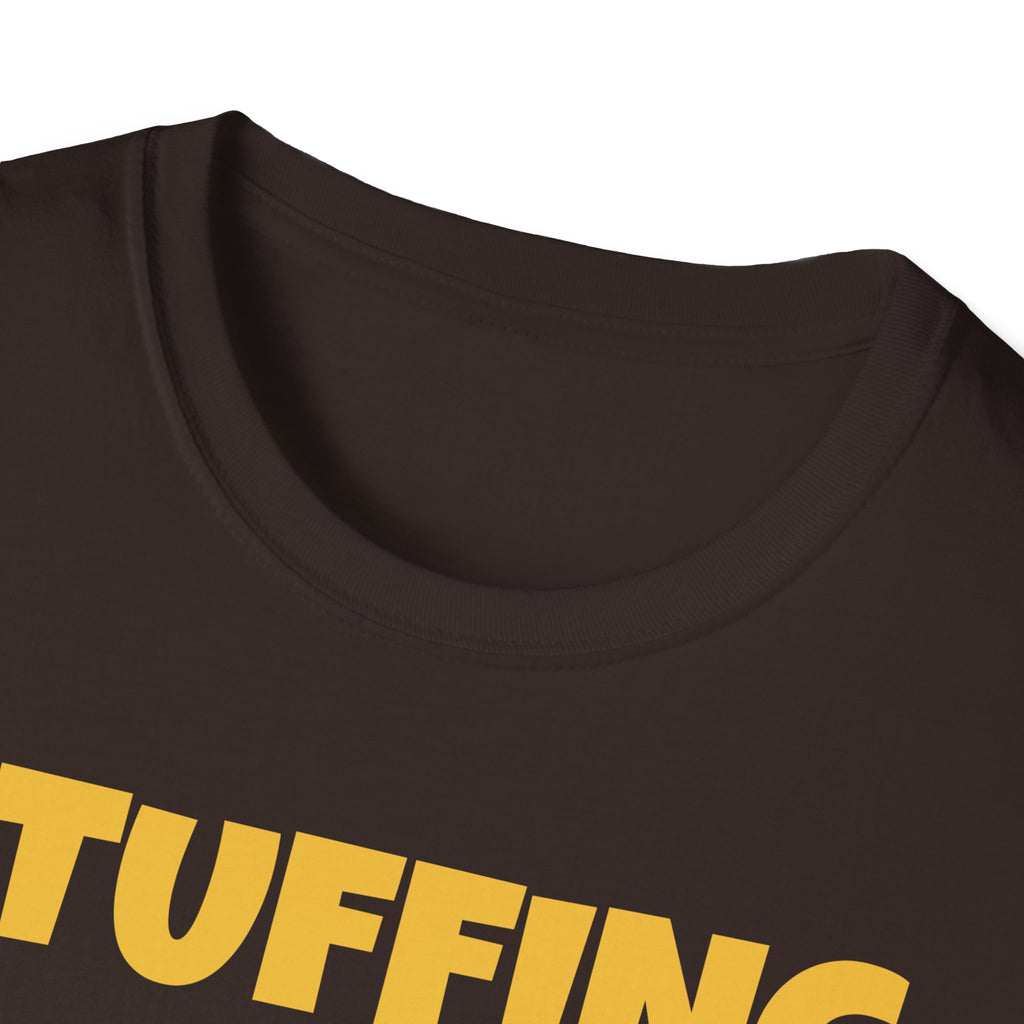 Stuffing Is A Personality Trait Funny Thanksgiving T-Shirt – Gifted Porch, view 23