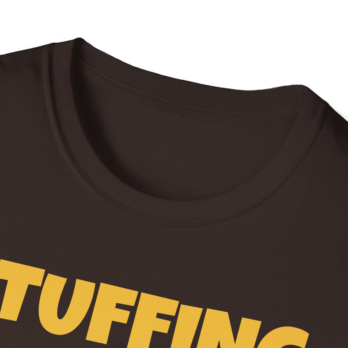 Stuffing Is A Personality Trait Funny Thanksgiving T-Shirt – Gifted Porch, view 23