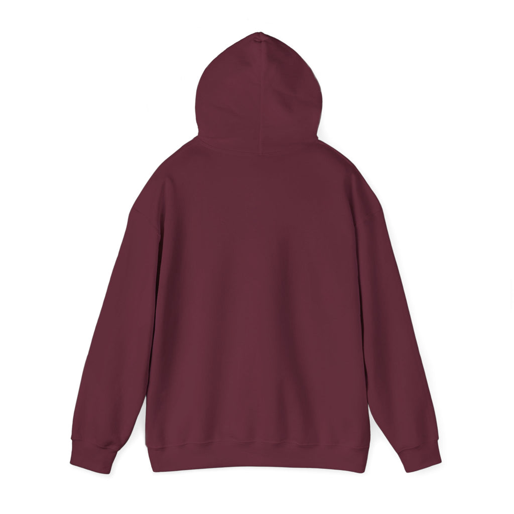 Gigi Claus Hoodie