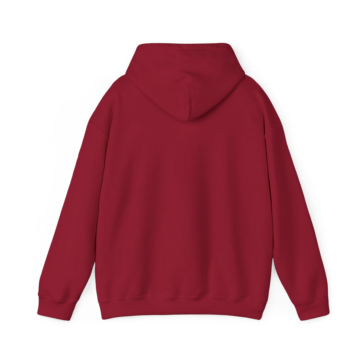 Nana Claus Hoodie
