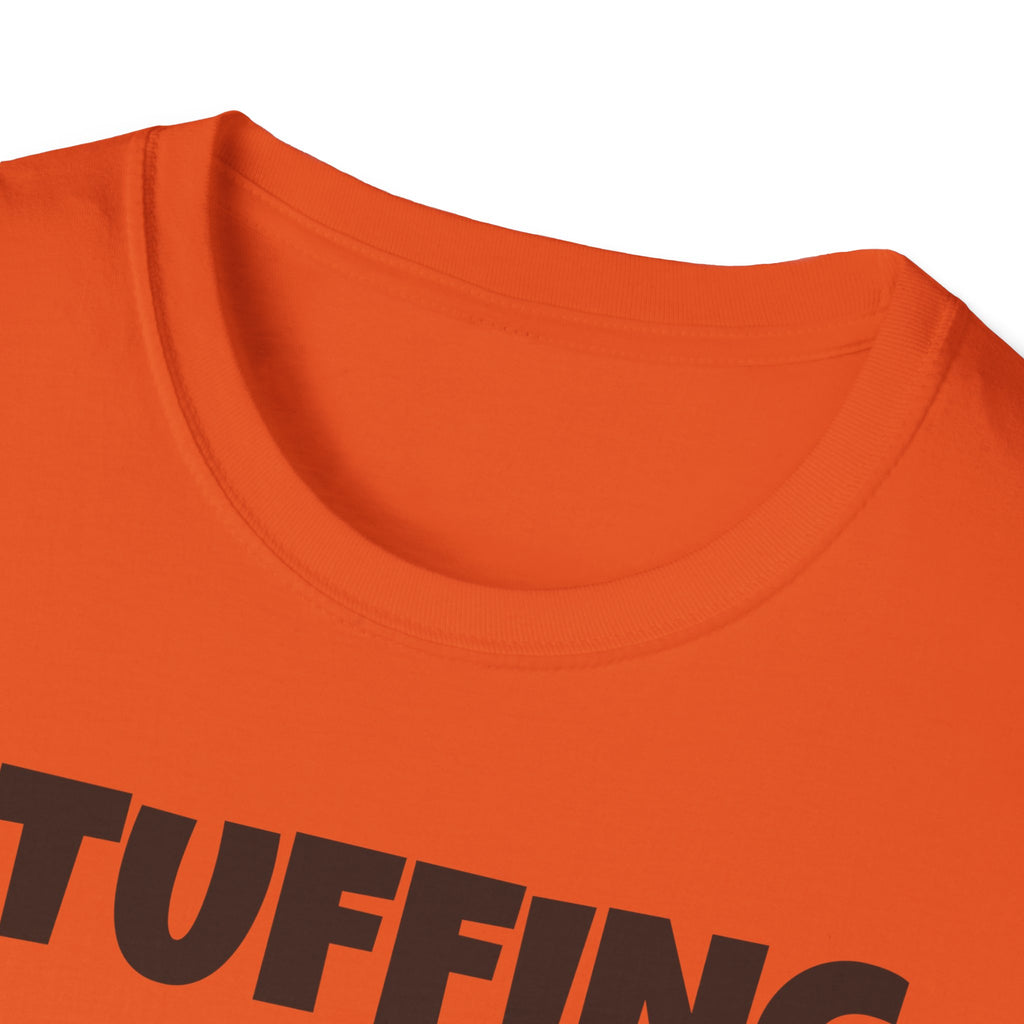 Stuffing Is A Personality Trait Funny Thanksgiving T-Shirt – Gifted Porch, view 17