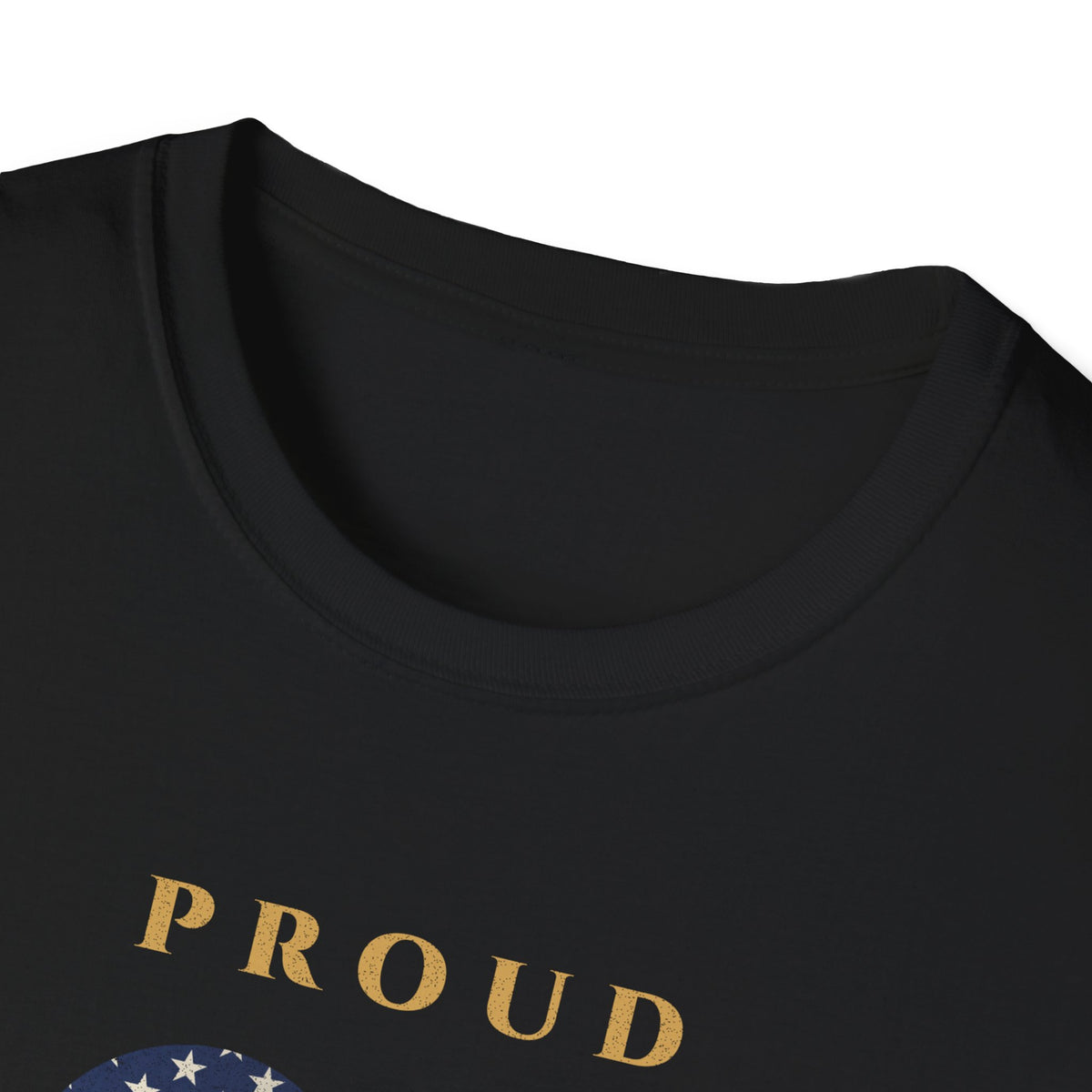 Proud Military Family Tee