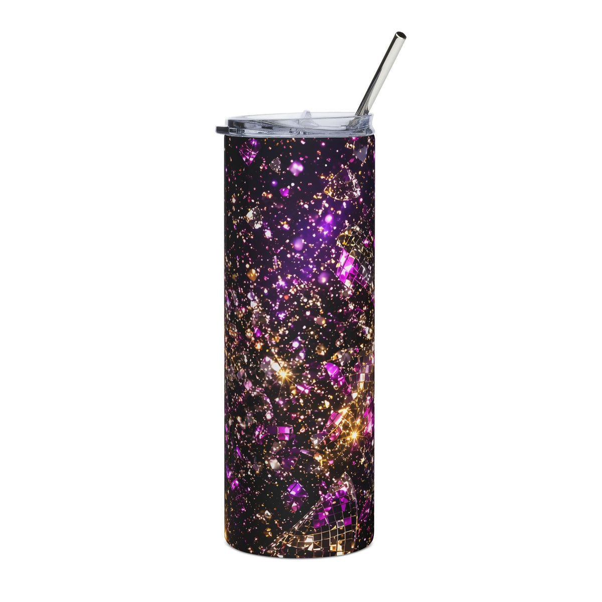 Disco Shards 20oz Tumbler