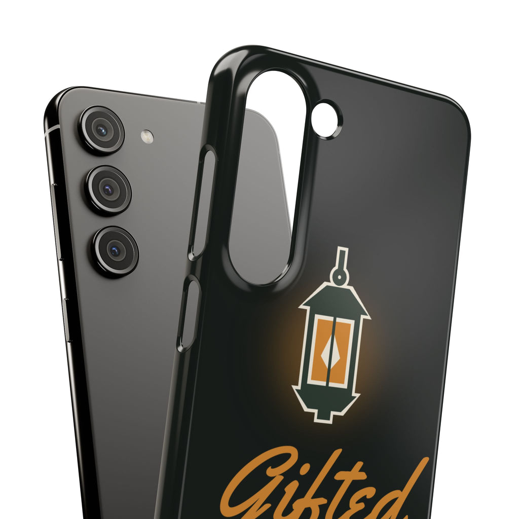 Gifted Porch Phone Case