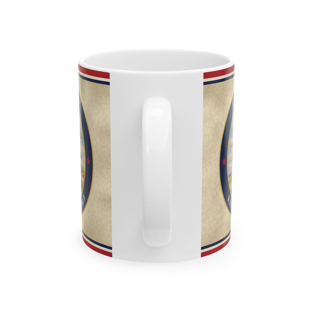 First Flight 1903 Mug
