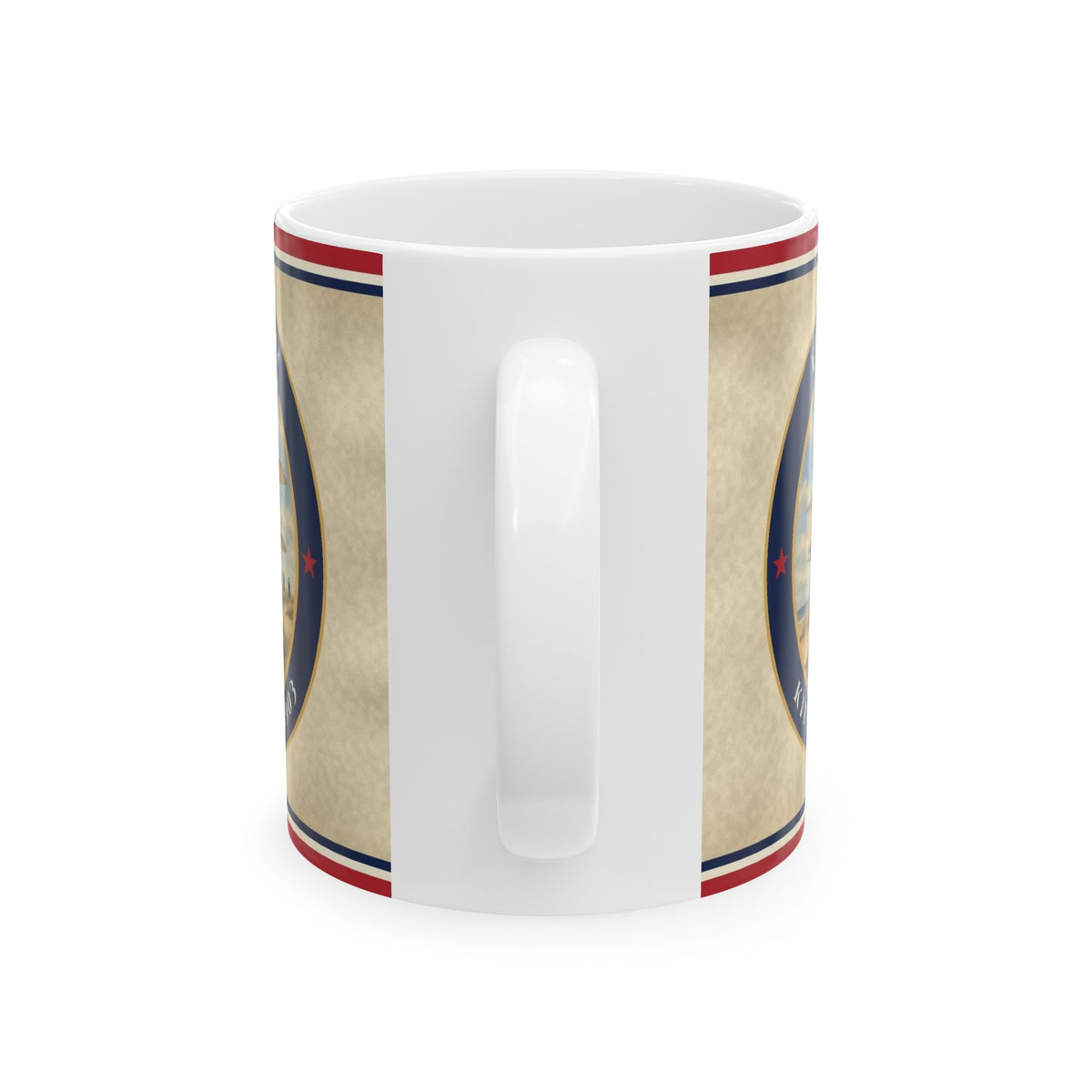 First Flight 1903 Mug