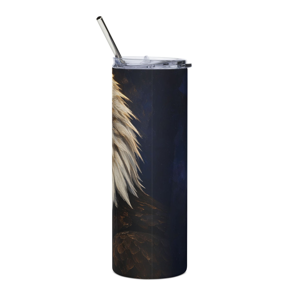 American Bald Eagle 20oz Tumbler