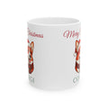 Corgi Dog Christmas Mug – Gifted Porch, view 2
