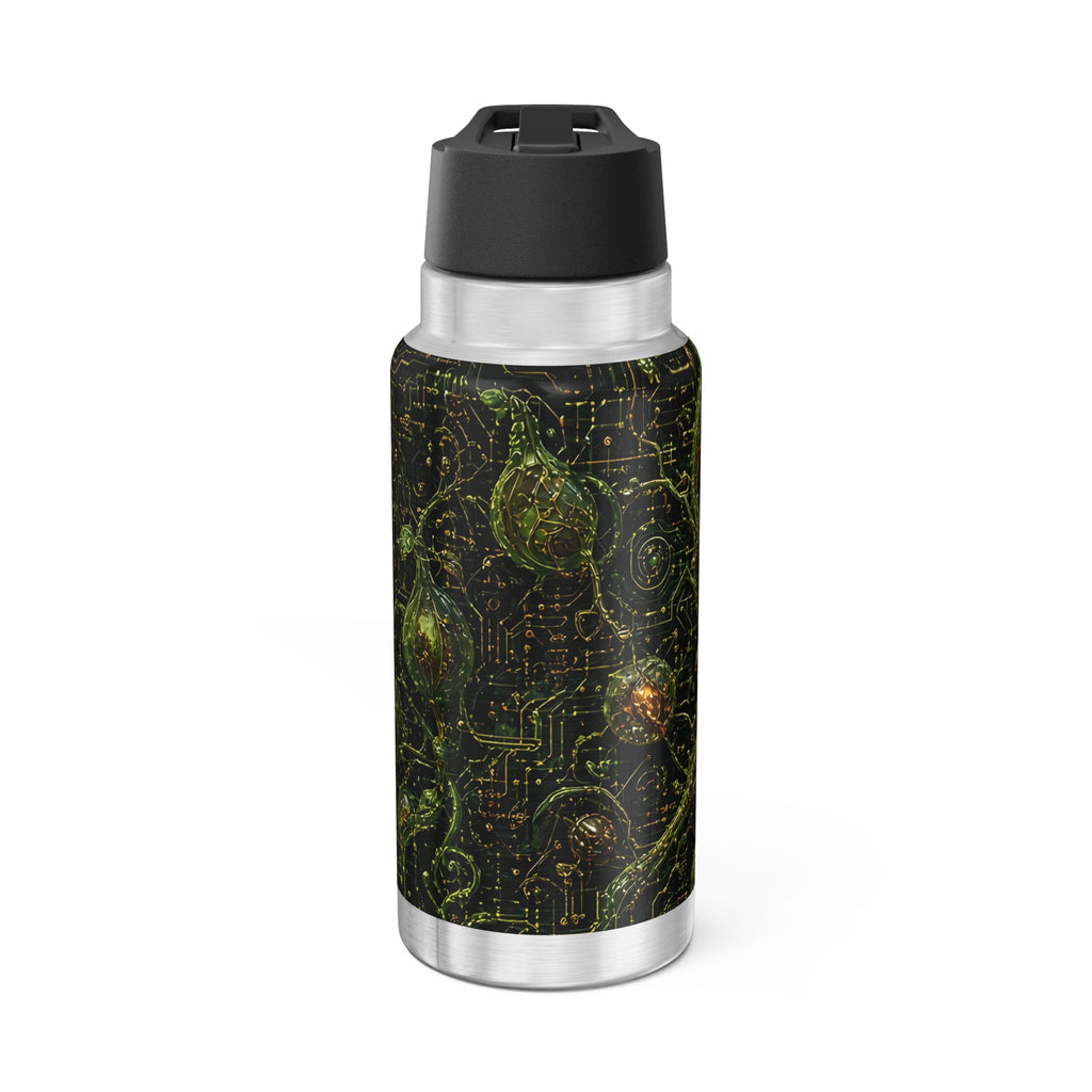 Circuit Garden 32oz Tumbler