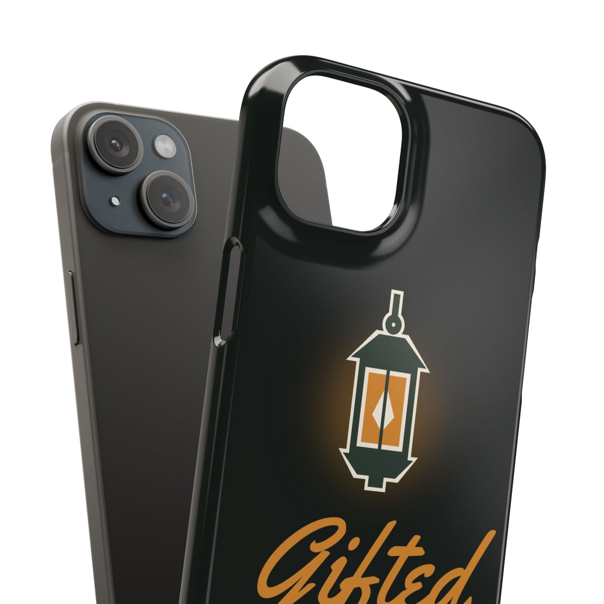 Gifted Porch Phone Case