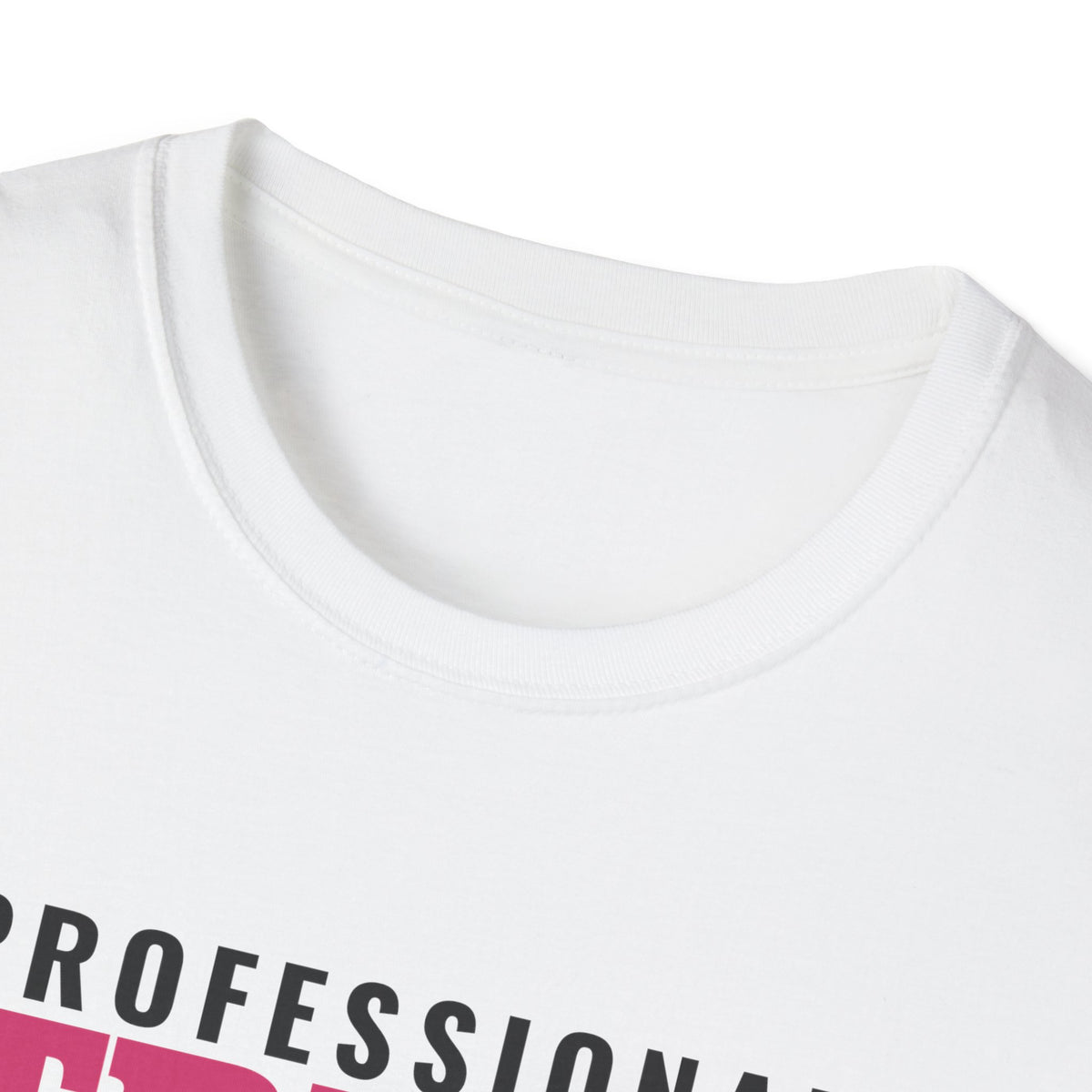 Professional Treat Dispenser Funny Dog Mom Dog Dad T-Shirt – Gifted Porch, view 4