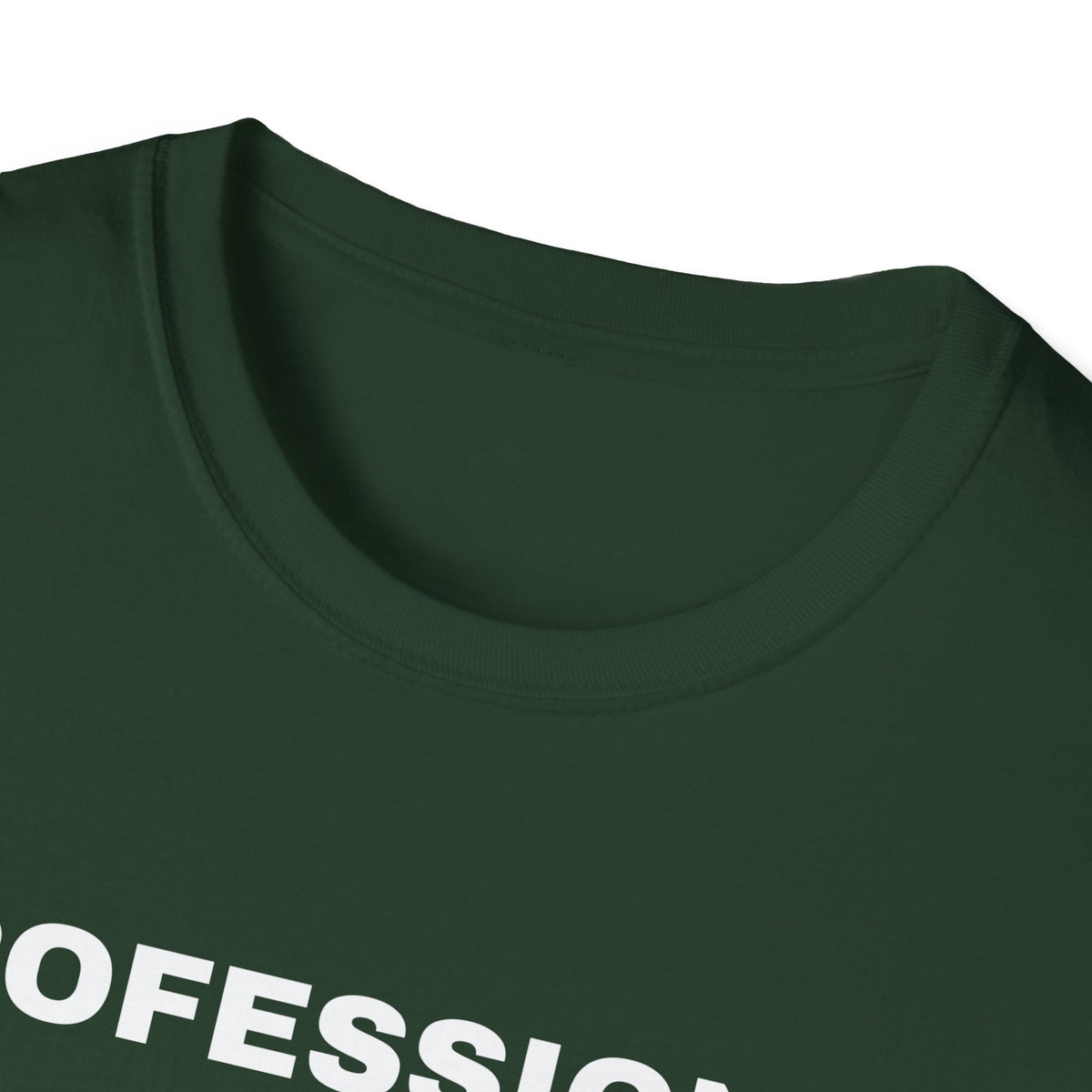 Professional Bag Holder Funny Christmas Shirt – Gifted Porch, view 12