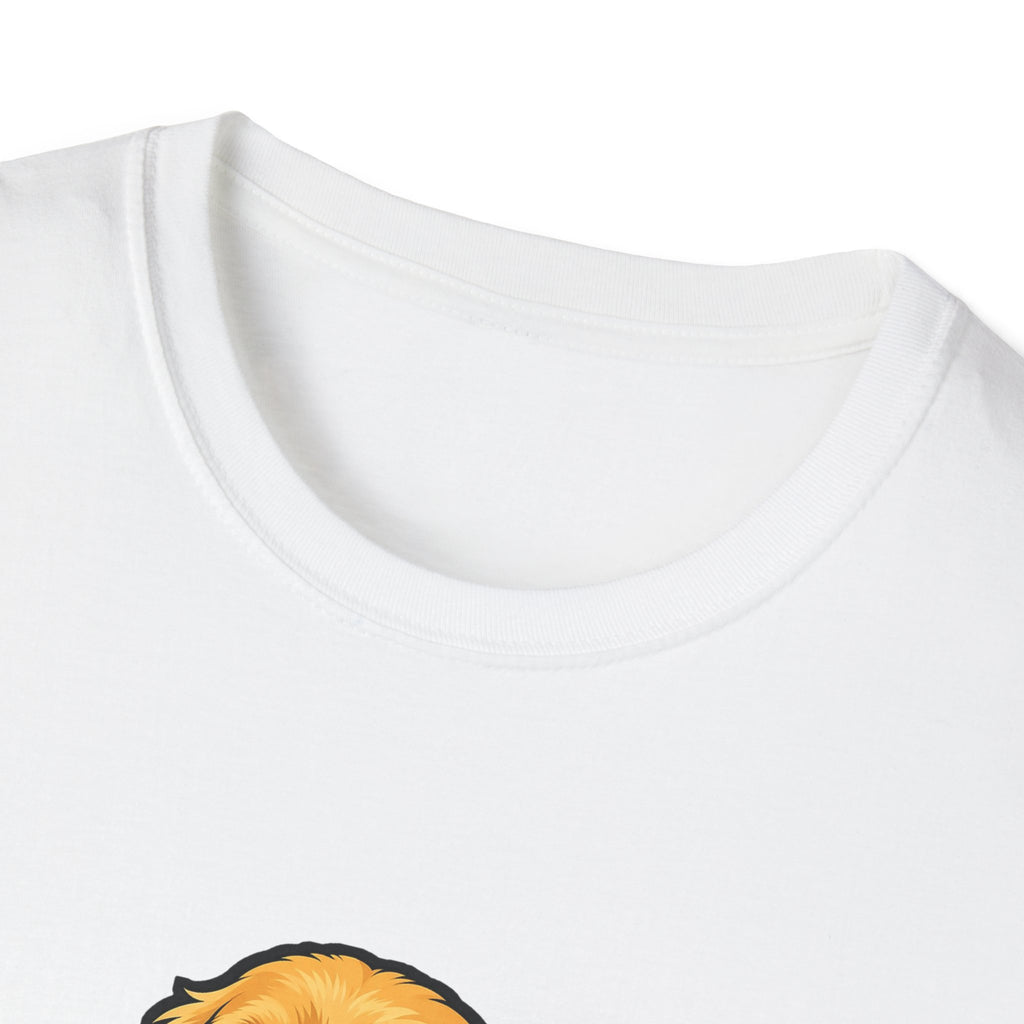 Cocker Spaniel Dog Dad Shirt