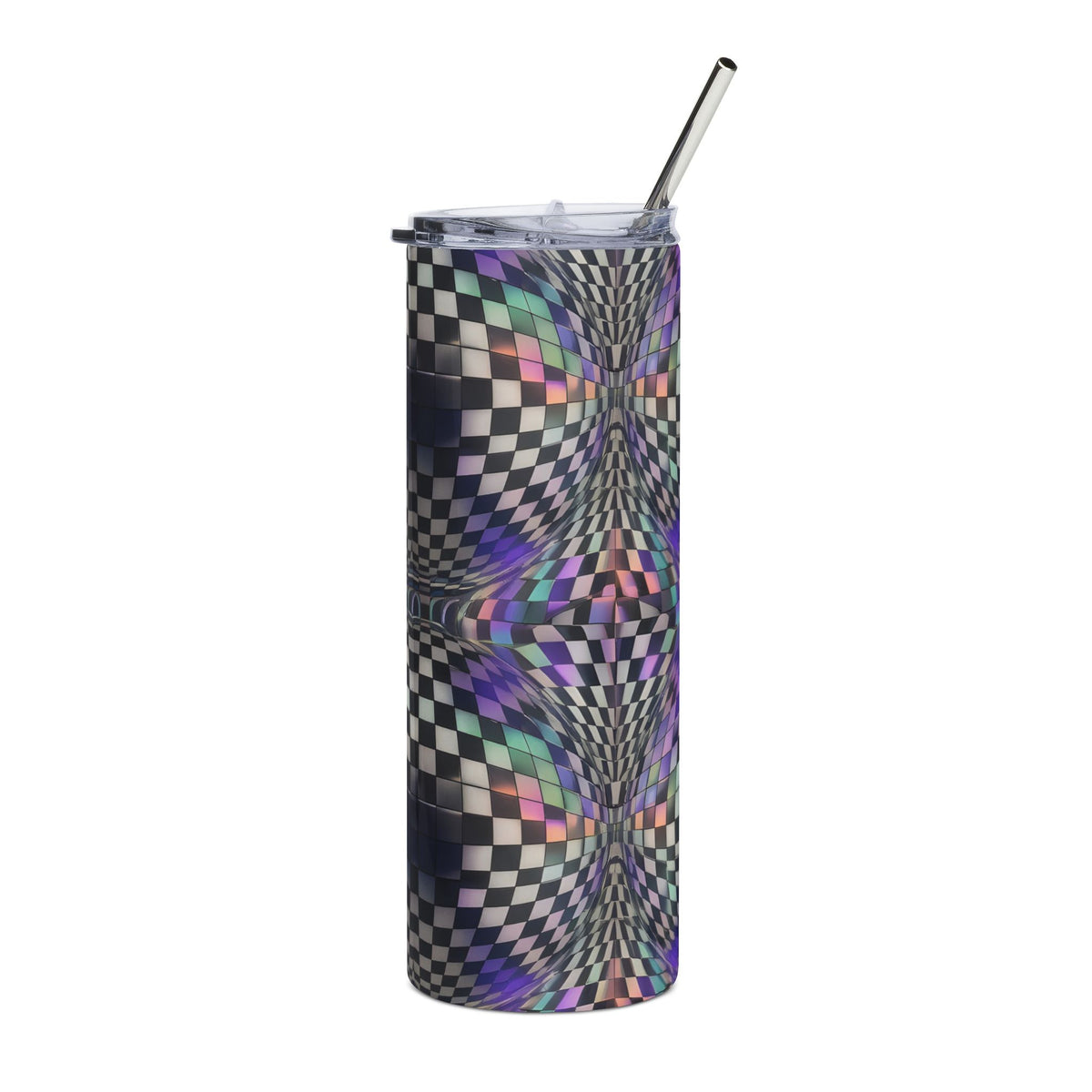 Holo Warp 20oz Tumbler