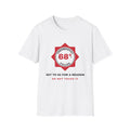 Thermostat Police Set To 68 For A Reason Funny Dad T-Shirt – Gifted Porch, view 1