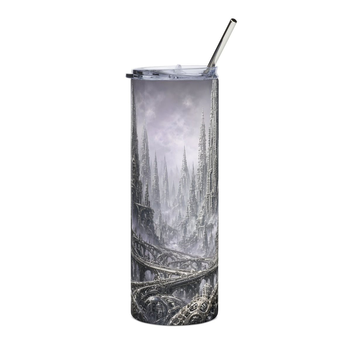 Spire City 20oz Tumbler