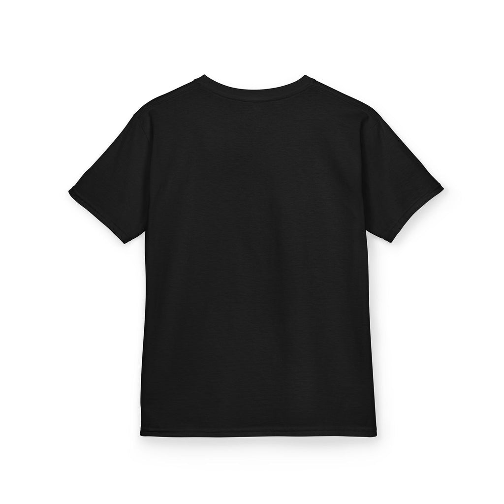 Naughty List Lockup Youth Tee