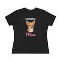 Chihuahua Dog Mom Women's Tee