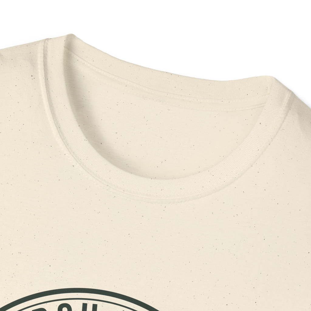 Porch Hours Tee