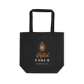 Gifted Porch Tote Bag