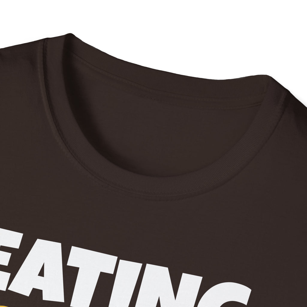 Eating For Two Pie Counts Thanksgiving Pregnancy T-Shirt – Gifted Porch, view 23