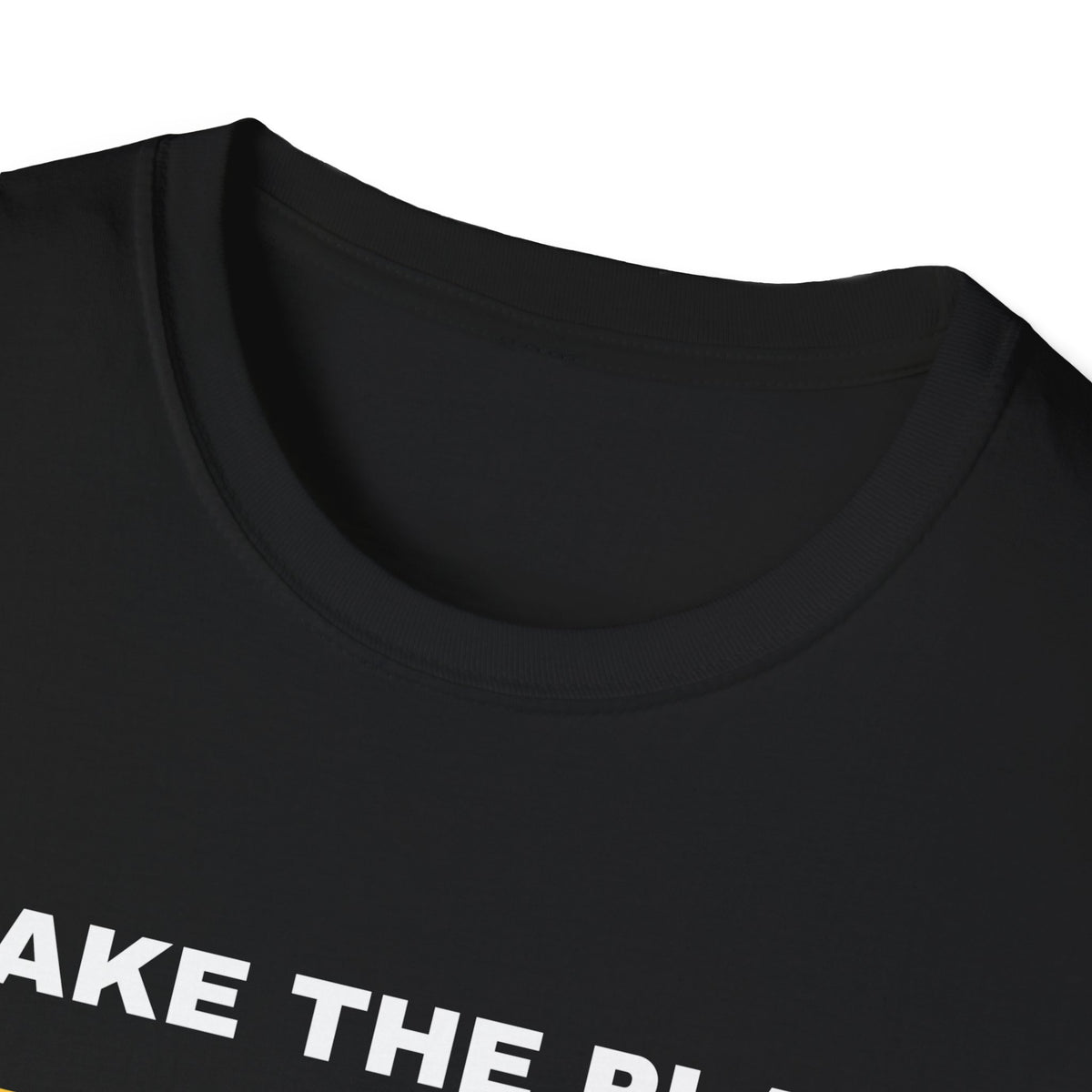 I Make The Plans The Group Chat Ignores Funny Friend T-Shirt – Gifted Porch, view 7