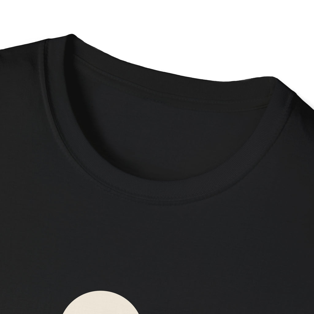 No Thoughts Head Empty Tee