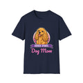 Cocker Spaniel Dog Mom Shirt