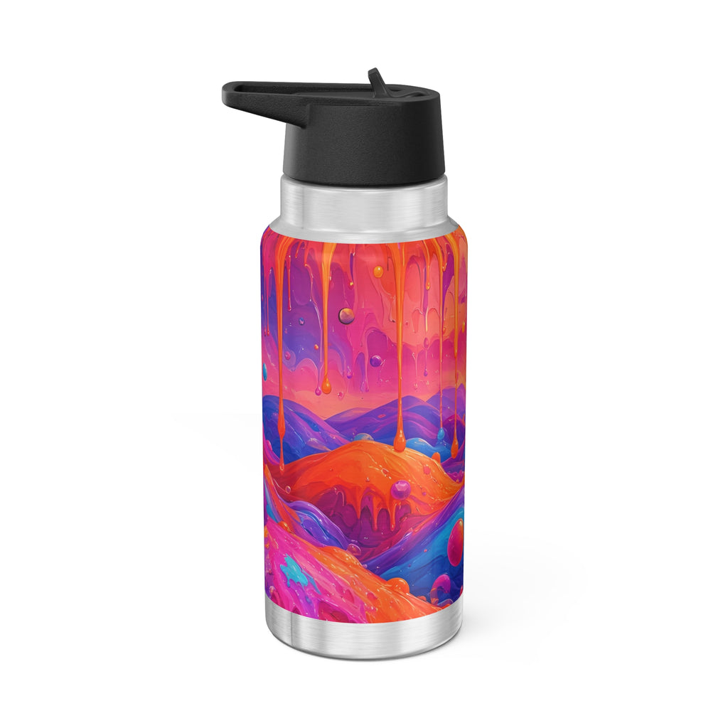 Melting Sunset 32oz Tumbler