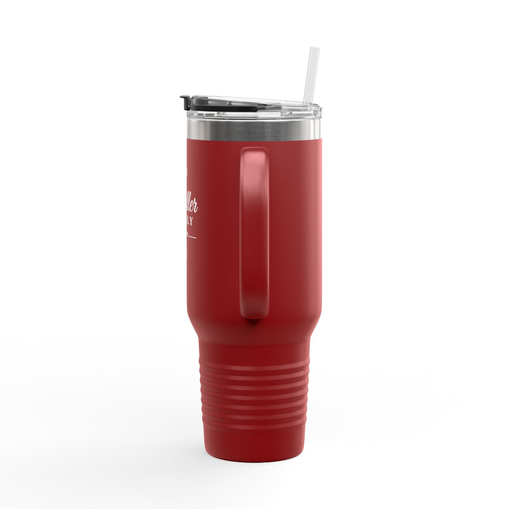 Family Est. Custom 40oz Tumbler – personalized gift, photo 9