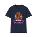 Dachshund Dog Mom Shirt
